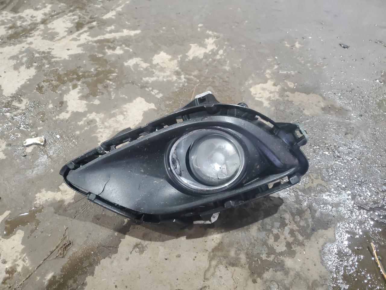 2013 Mazda CX-9 VIN JM3TB3DV5D0421806 Copart auction photo, front end / minor dent/scratches damage thumbnail 15
