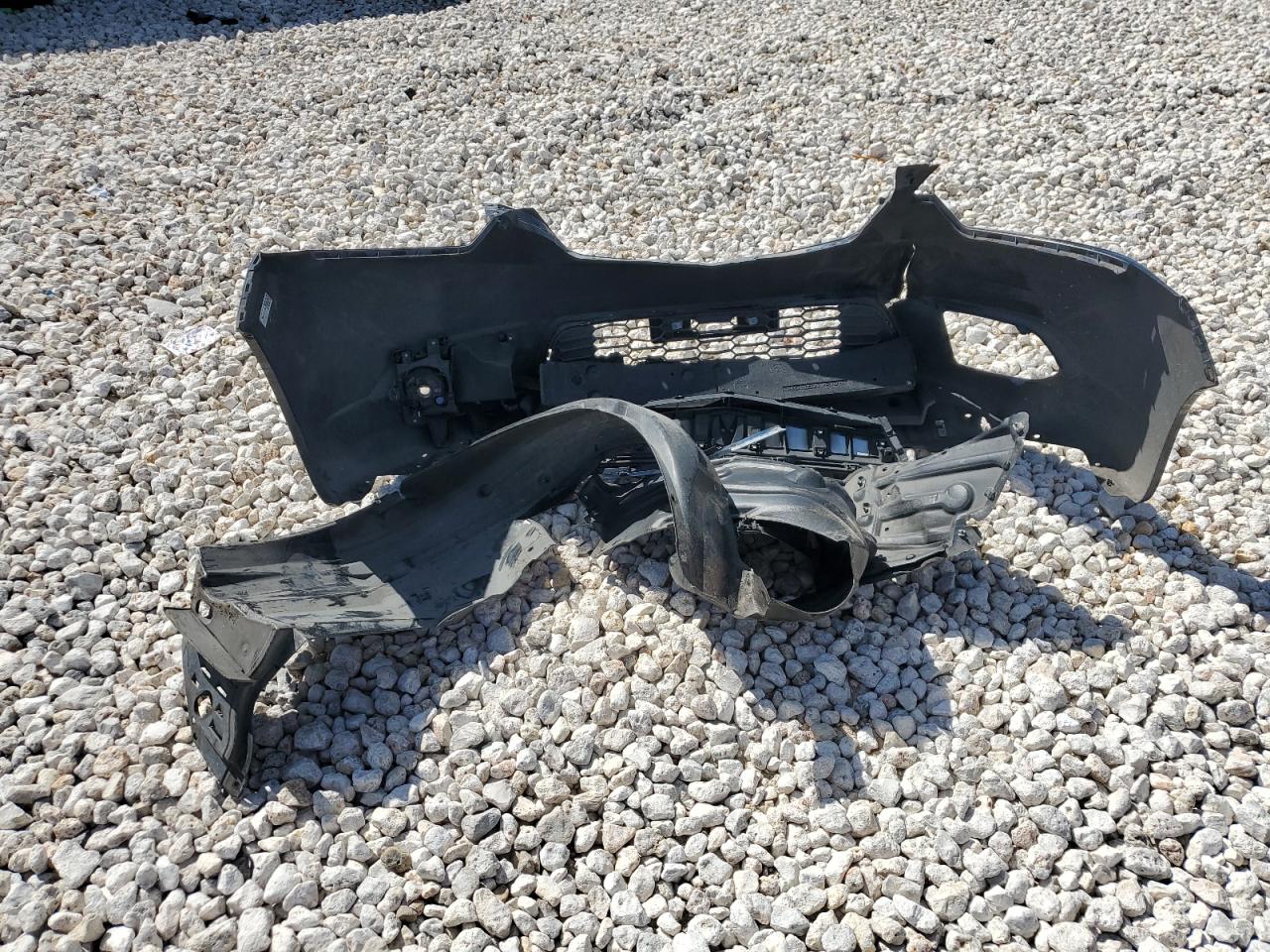 2013 Acura TSX VIN JH4CU2F66DC009989 Copart auction photo, front end damage thumbnail 14