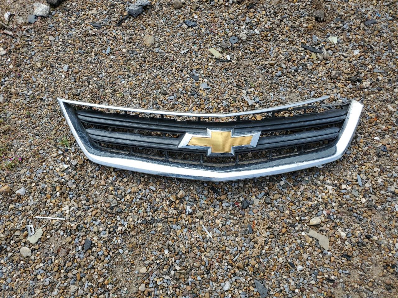 2016 Chevrolet Impala VIN 1G11Z5SA3GU157255 Copart auction photo, all over / undercarriage damage thumbnail 12