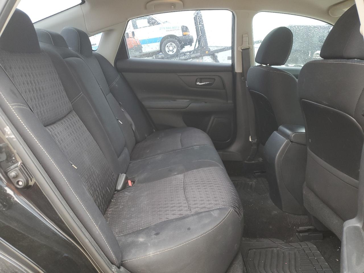 2017 Nissan Altima VIN 1N4AL3AP1HN328380 Copart auction photo, front end / minor dent/scratches damage thumbnail 10