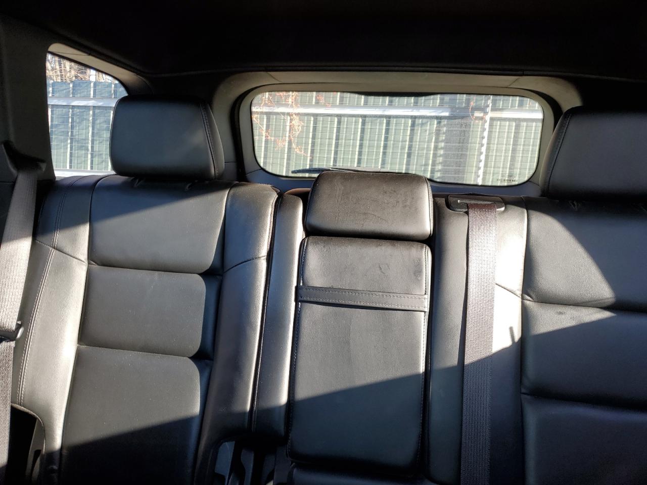 2019 Jeep Grand Cherokee VIN 1C4RJFBG5KC815300 Copart auction photo, front end damage thumbnail 10