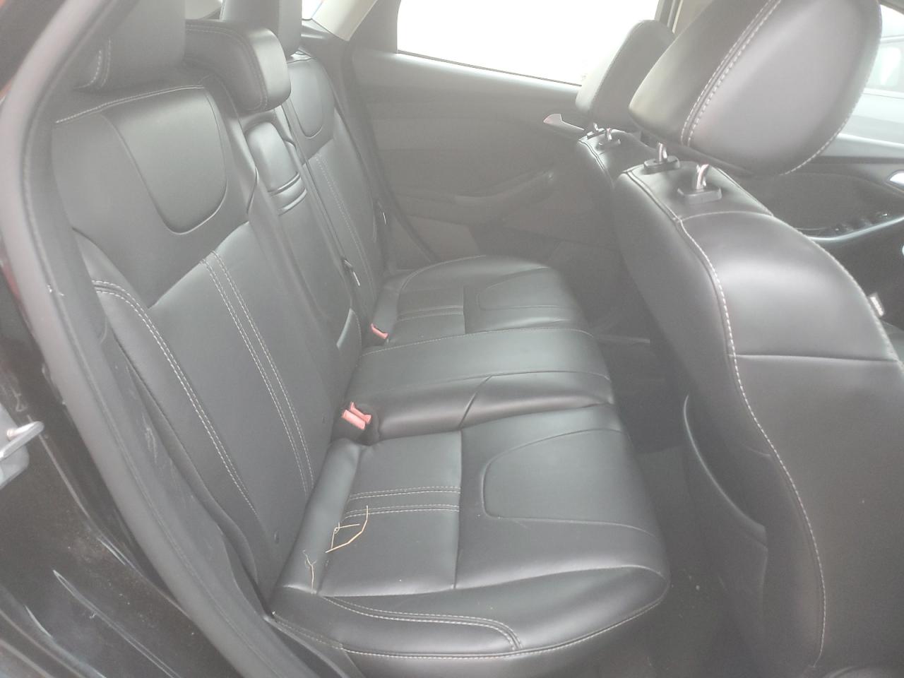 2013 Ford Focus VIN 1FADP3N28DL331444 Copart auction photo, front end damage thumbnail 10