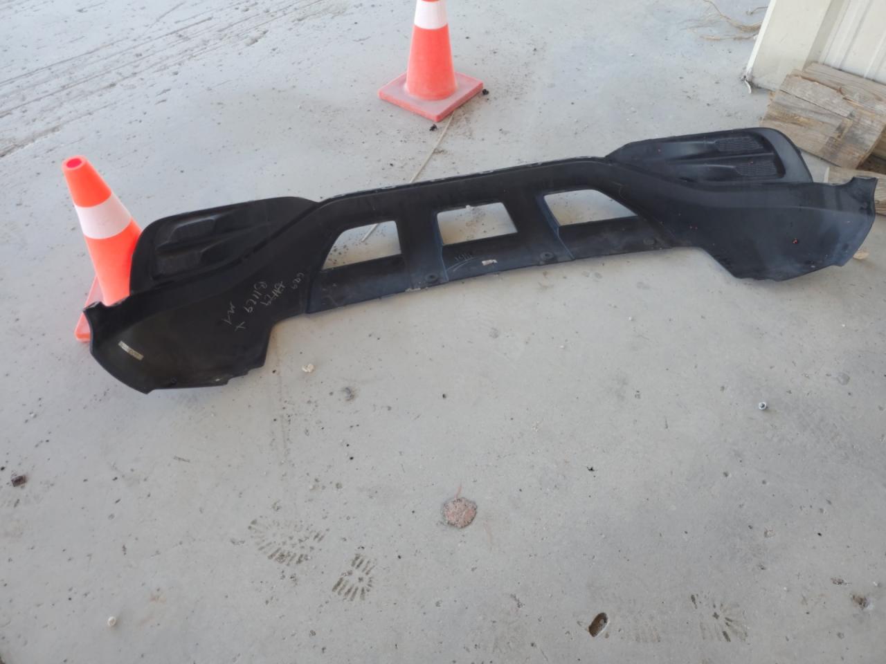 2020 BMW M3 VIN WBA5U7C00LFH38459 Copart auction photo, front end / rear end damage thumbnail 12