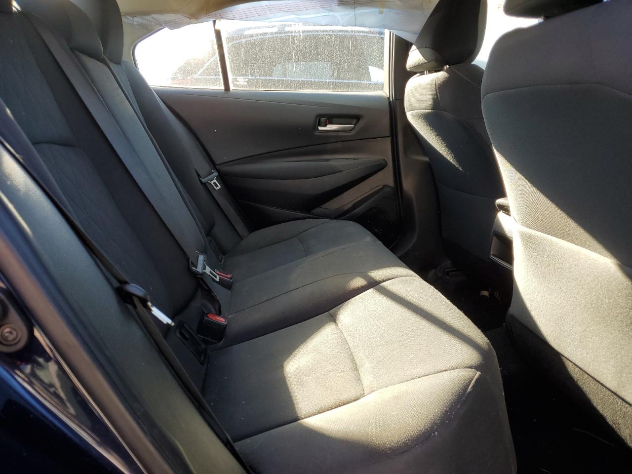 2020 Toyota Corolla VIN 5YFEPRAE7LP004136 Copart auction photo, front end / minor dent/scratches damage thumbnail 10
