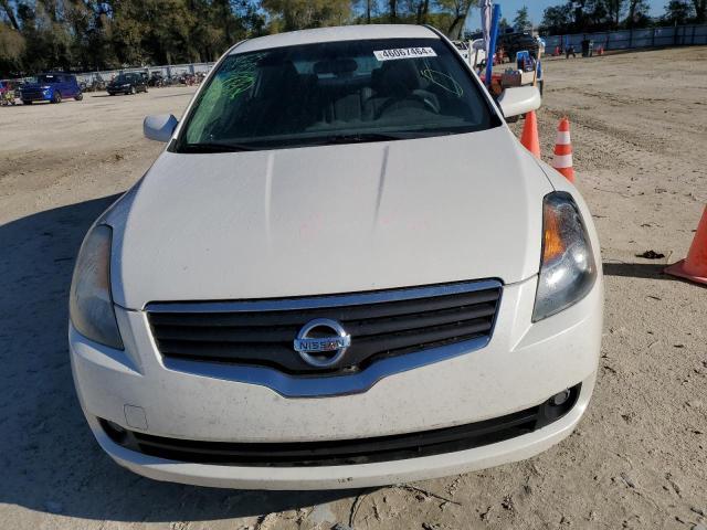 2009 Nissan Altima VIN 1N4AL21E99C148828 Copart auction photo, side / rear end damage thumbnail 5