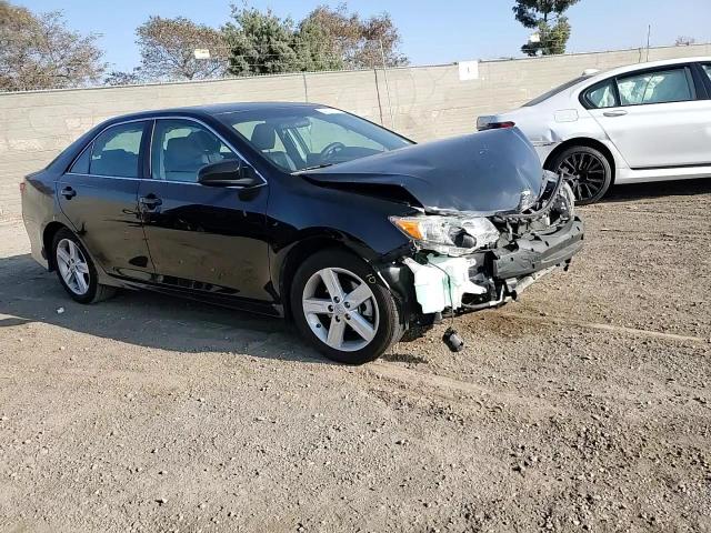 2013 Toyota Camry VIN 4T1BF1FK7DU653439 Copart auction photo, front end damage thumbnail 11