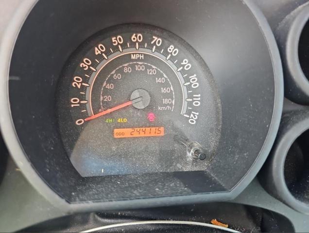 2013 Toyota Tundra VIN 5TFUM5F13DX041299 Copart auction photo, mechanical / normal wear damage thumbnail 8