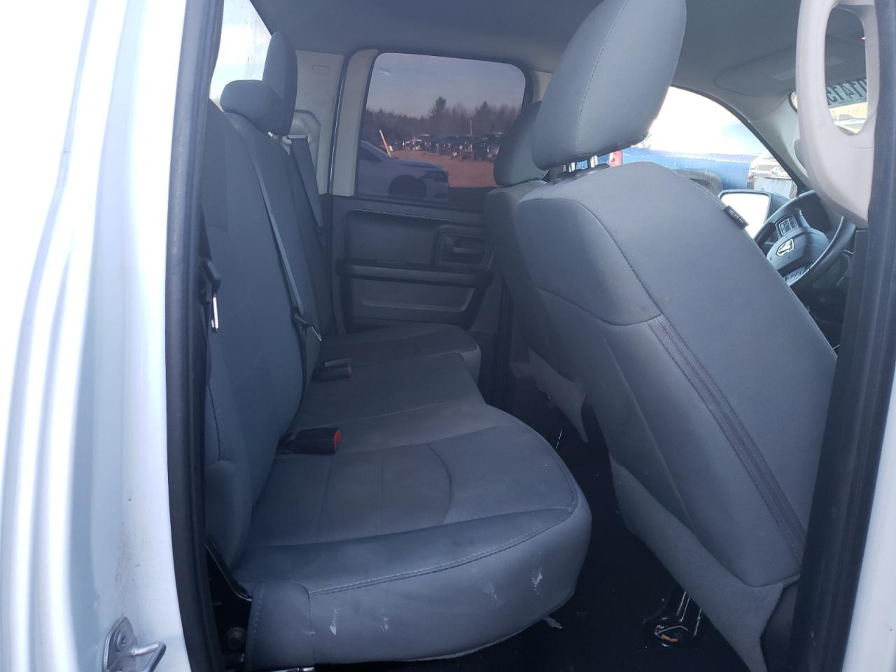 2016 RAM 1500 VIN 1C6RR7FG0GS357890 Copart auction photo, front end / minor dent/scratches damage thumbnail 10