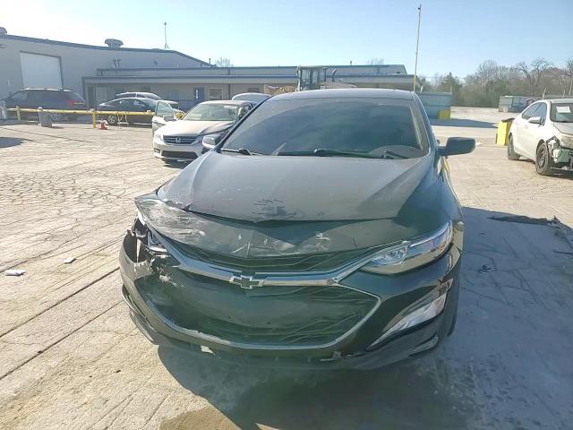 2020 Chevrolet Malibu VIN 1G1ZD5ST0LF122786 Copart auction photo, front end damage thumbnail 11