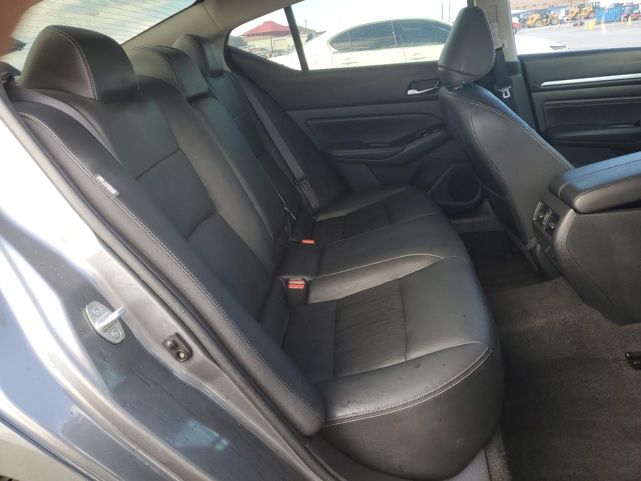 2020 Nissan Altima VIN 1N4BL4FW9LC124103 Copart auction photo, rear end damage thumbnail 10
