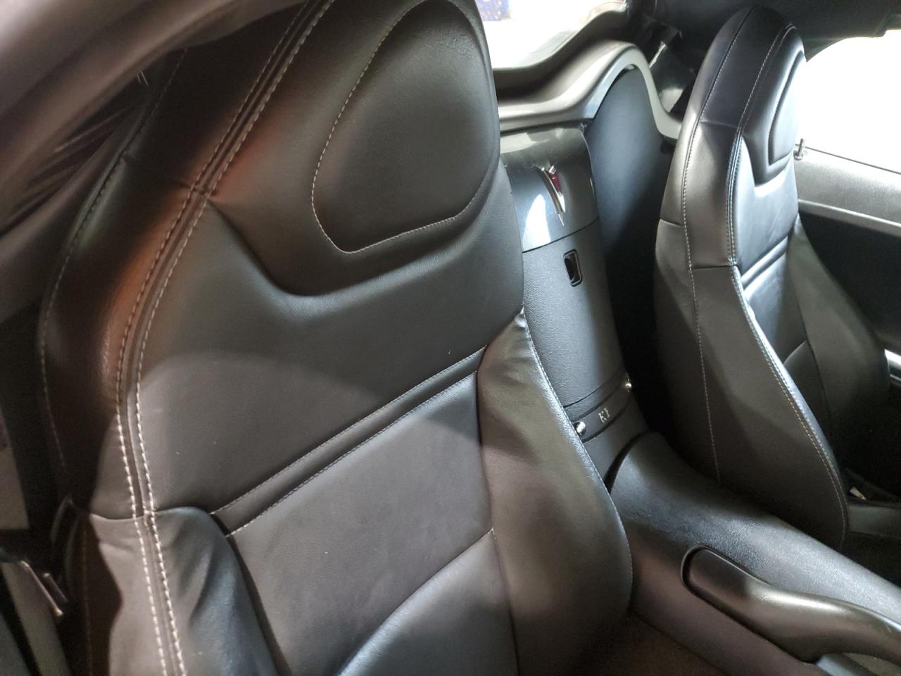 2009 Pontiac Solstice VIN 1G2MN35BX9Y107476 Copart auction photo, front end / minor dent/scratches damage thumbnail 10