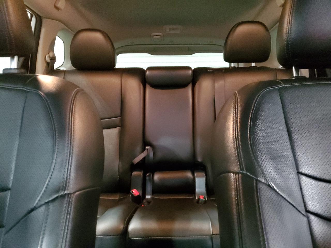 2018 Nissan Rogue VIN 5N1AT2MV3JC812028 Copart auction photo, rear end damage thumbnail 10