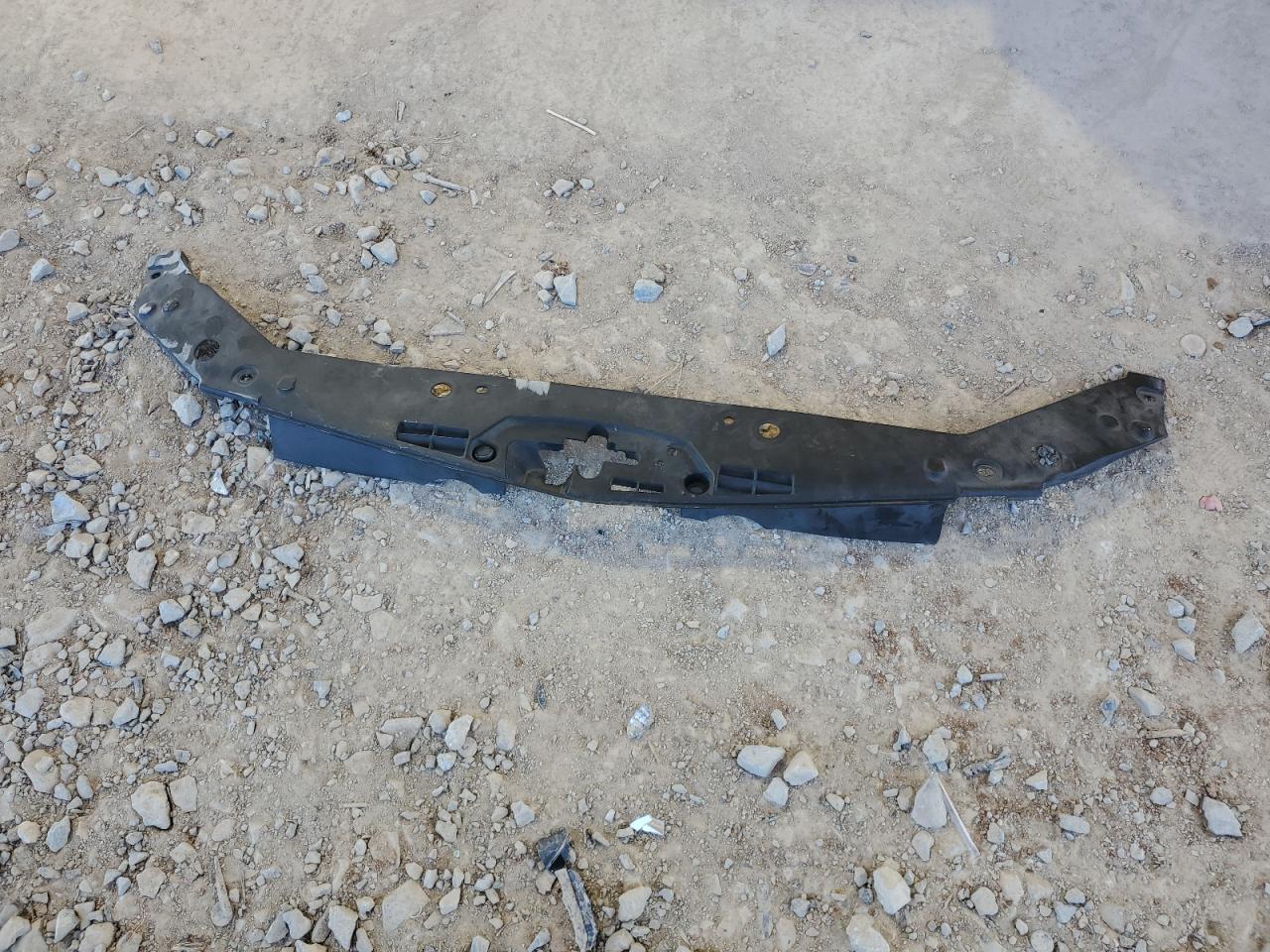 2010 Acura TSX VIN JH4CU2F67AC023637 Copart auction photo, front end damage thumbnail 14