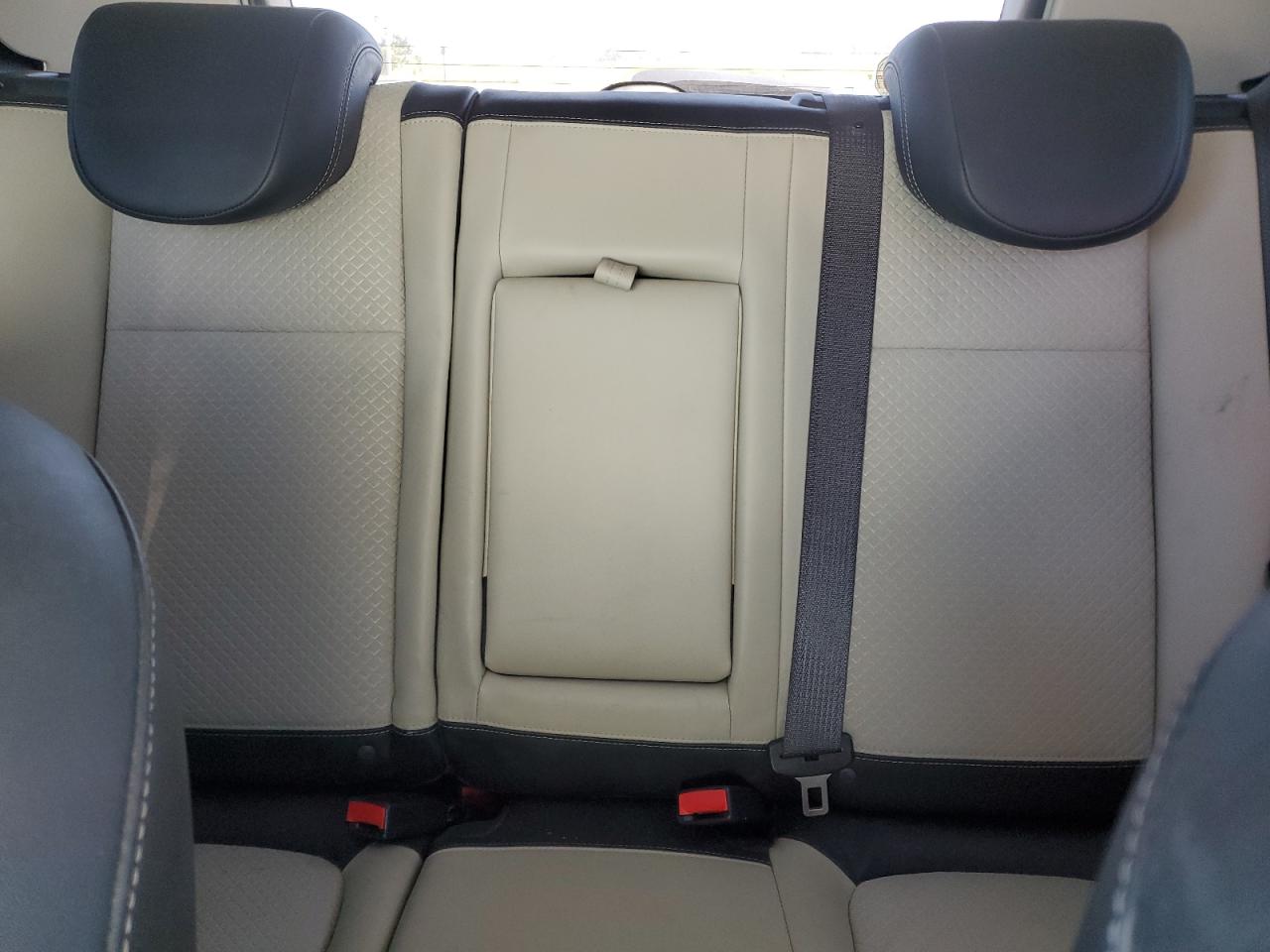 2017 Buick Encore VIN KL4CJESB7HB070191 Copart auction photo, side / minor dent/scratches damage thumbnail 10