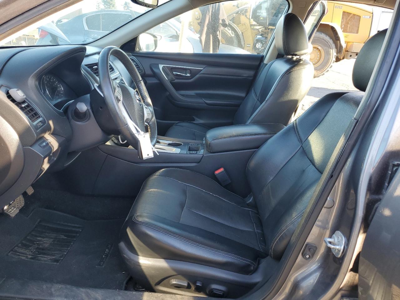 2017 Nissan Altima VIN 1N4AL3AP5HC169746 Copart auction photo, minor dent/scratches damage thumbnail 7