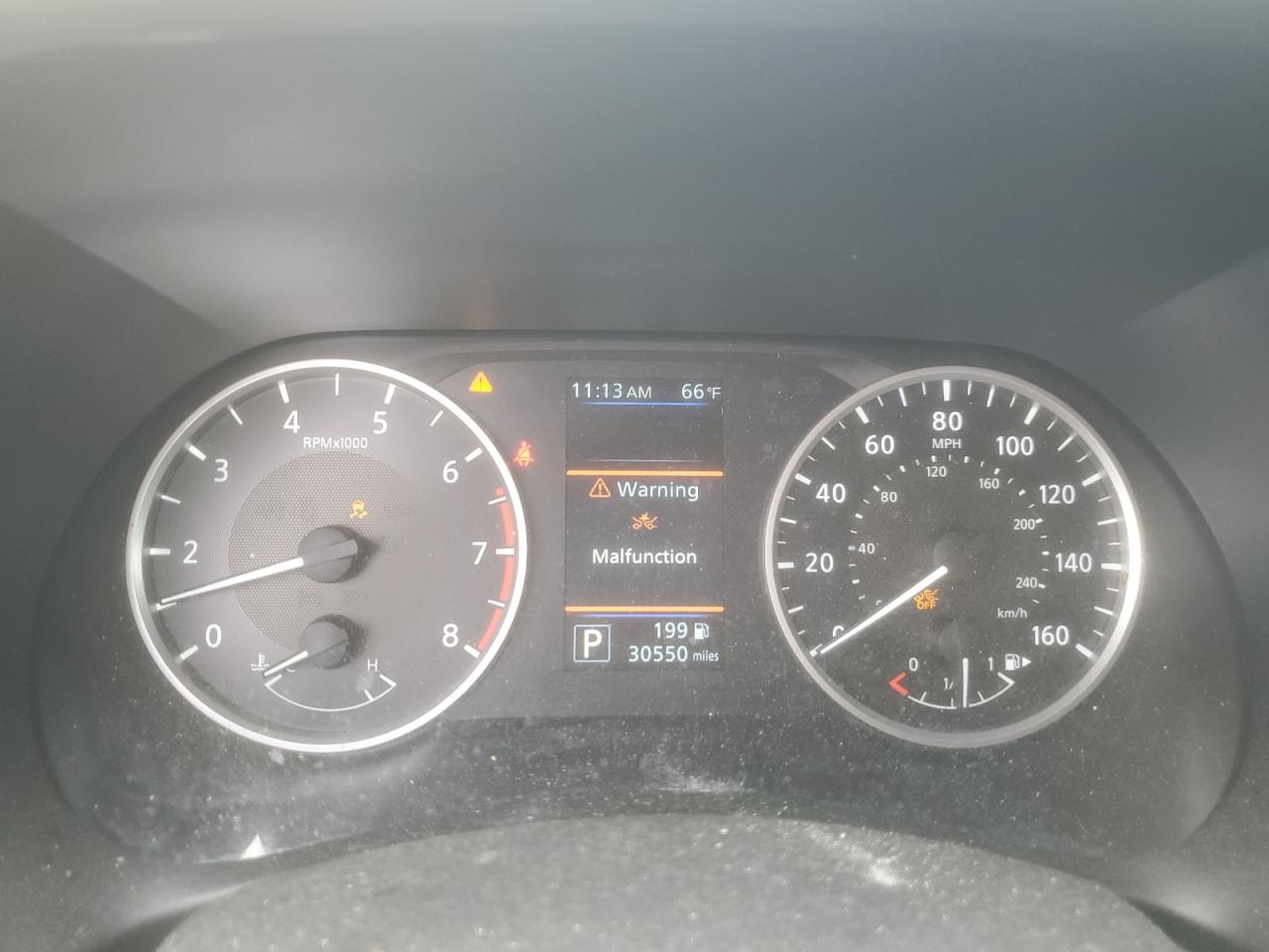 2024 Nissan Sentra VIN 3N1AB8BV1RY208965 Copart auction photo, all over damage thumbnail 9