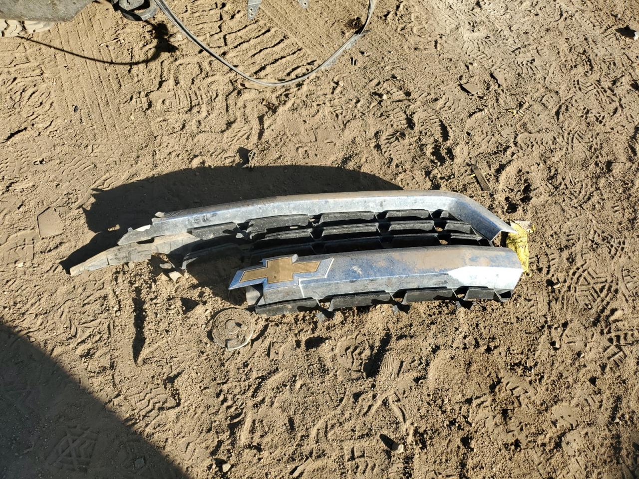 2018 Chevrolet Silverado VIN 1GCVKREC4JZ142839 Copart auction photo, front end damage thumbnail 12