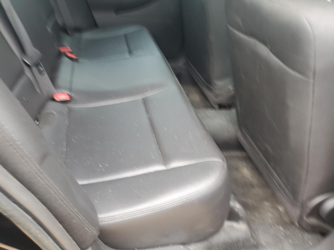 2015 Ford Taurus VIN 1FAHP2MK8FG196541 Copart auction photo, mechanical damage thumbnail 10