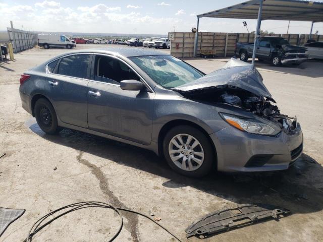2018 Nissan Altima VIN 1N4AL3AP3JC475902 Copart auction photo, front end damage thumbnail 4