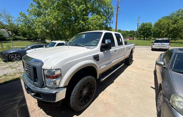 2010 Ford F350 VIN 1FTWW3BR6AEA47074 Copart auction photo, normal wear damage thumbnail 2