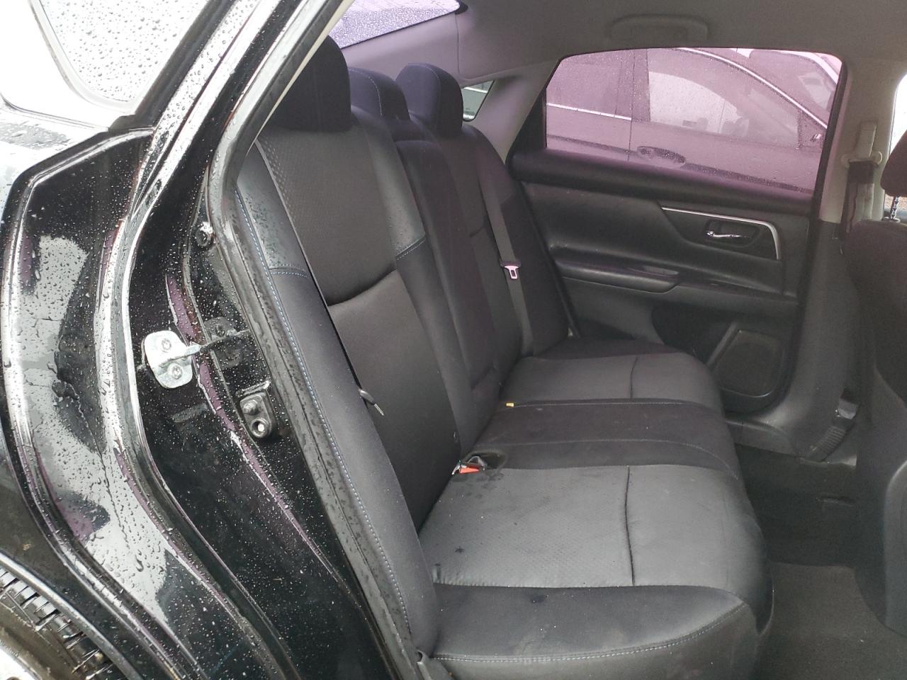 2016 Nissan Altima VIN 1N4AL3AP0GC177929 Copart auction photo, front end damage thumbnail 10