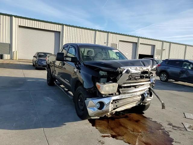 2007 Toyota Tundra VIN 5TFRV54197X020676 Copart auction photo, all over damage thumbnail 11