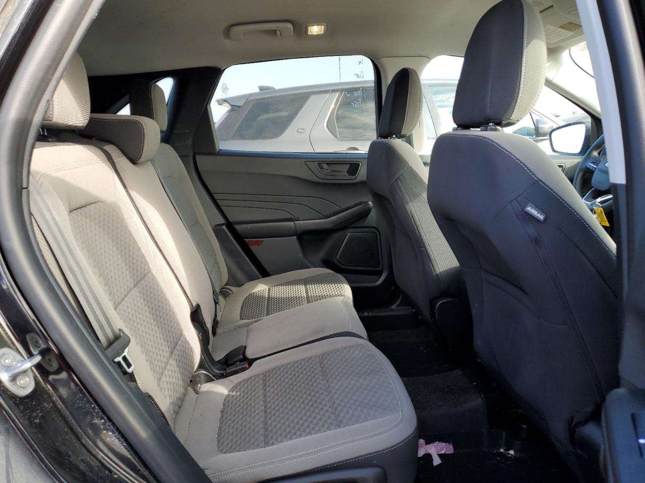 2022 Ford Escape VIN 1FMCU9G65NUA62408 Copart auction photo, front end / minor dent/scratches damage thumbnail 10