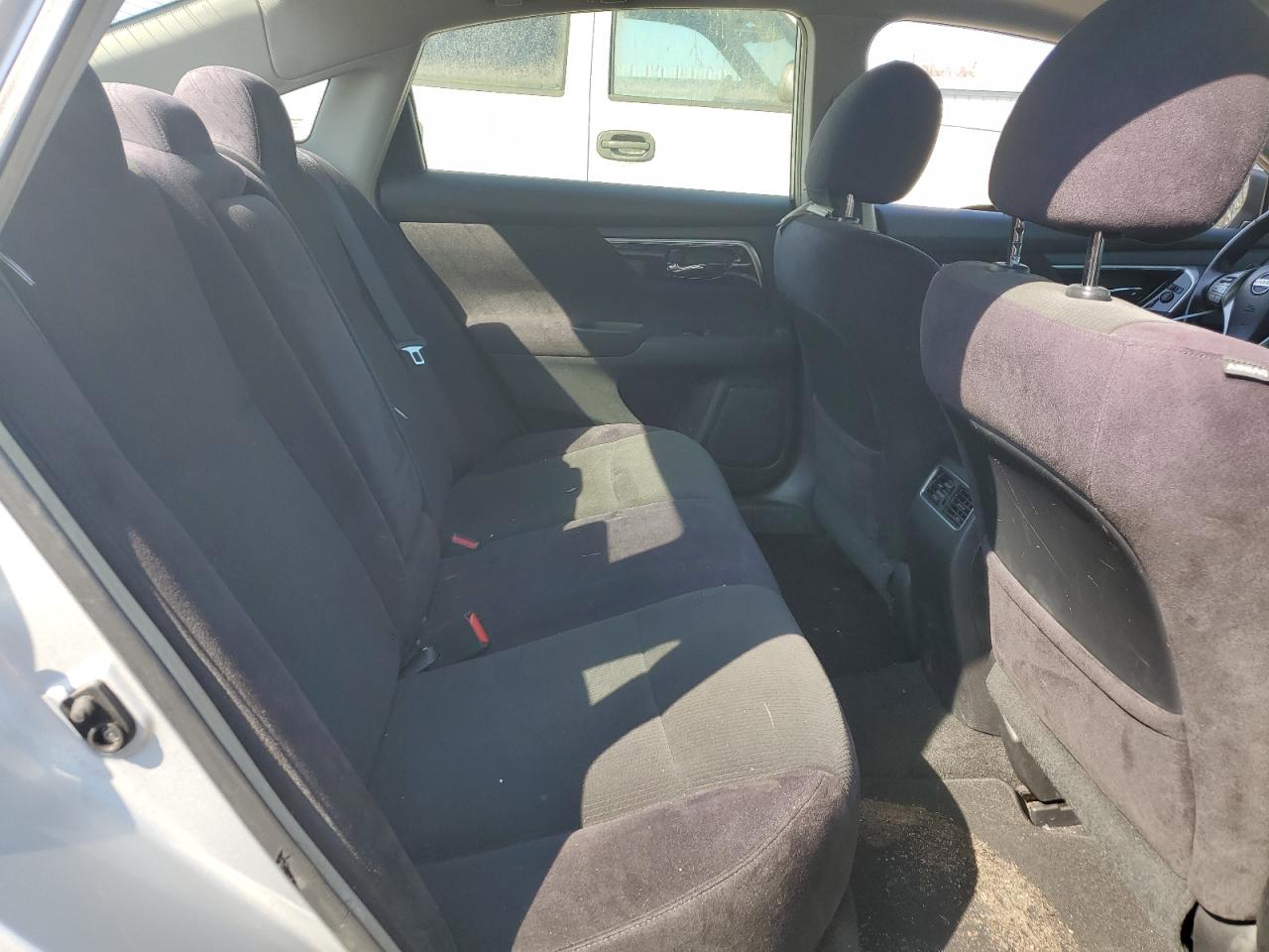 2013 Nissan Altima VIN 1N4AL3AP1DC153134 Copart auction photo, front end damage thumbnail 10