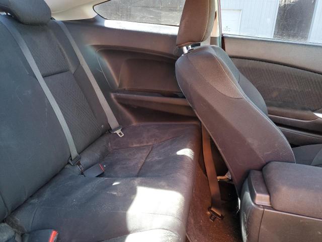 2014 Honda Civic VIN 2HGFG3B5XEH000110 Copart auction photo, front end damage thumbnail 10