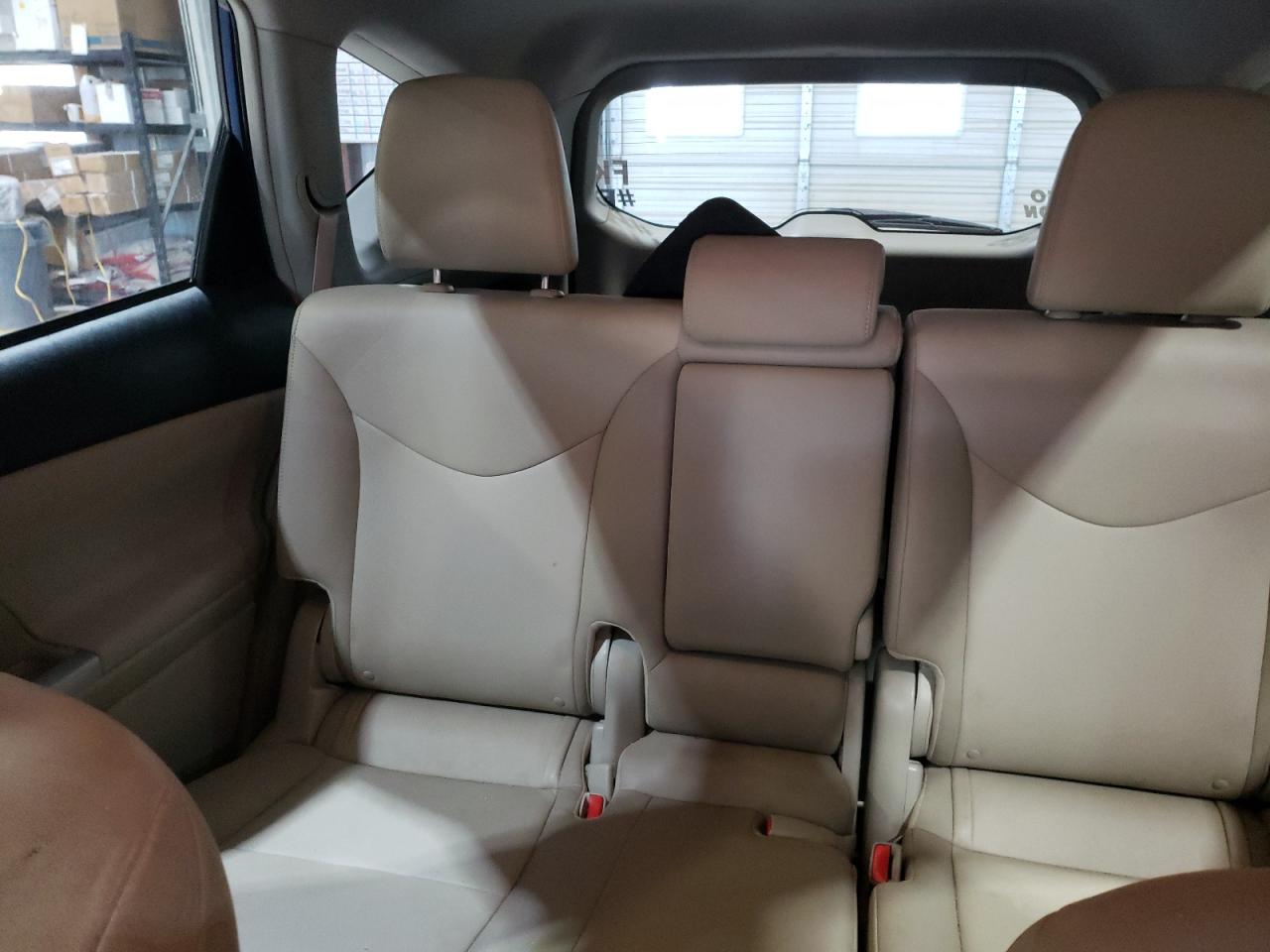 2014 Toyota Prius VIN JTDZN3EU8E3301191 Copart auction photo, mechanical / minor dent/scratches damage thumbnail 10