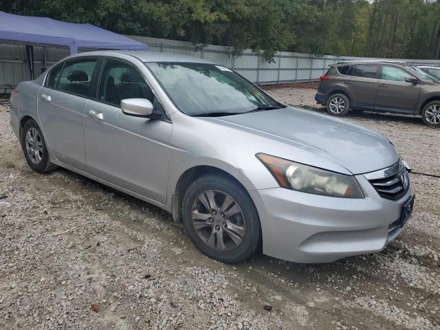 2011 Honda Accord VIN 1HGCP2F47BA147476 Copart auction photo, front end damage thumbnail 4