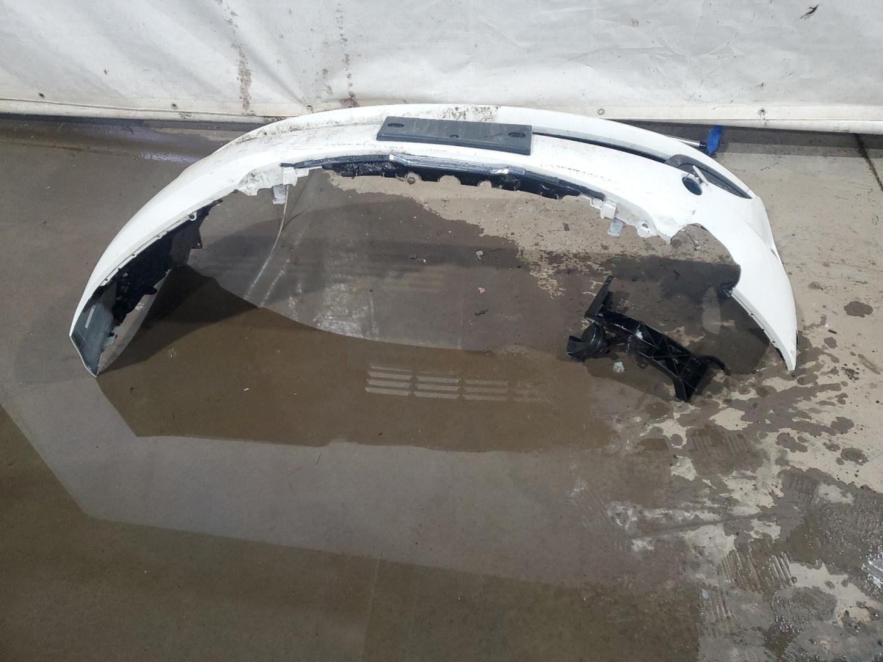 2018 KIA Forte VIN 3KPFK4A78JE281044 Copart auction photo, front end damage thumbnail 14