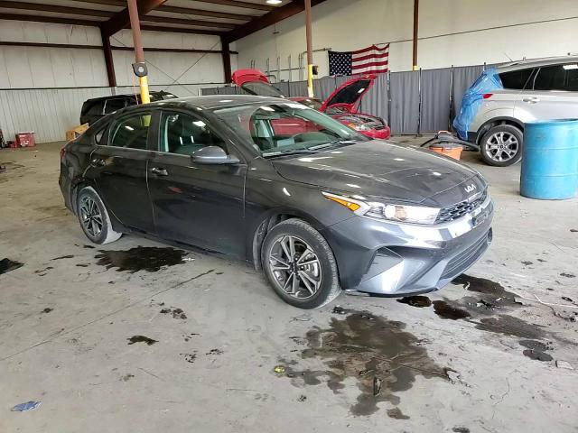 2022 KIA Forte VIN 3KPF24AD1NE465902 Copart auction photo, side damage thumbnail 13