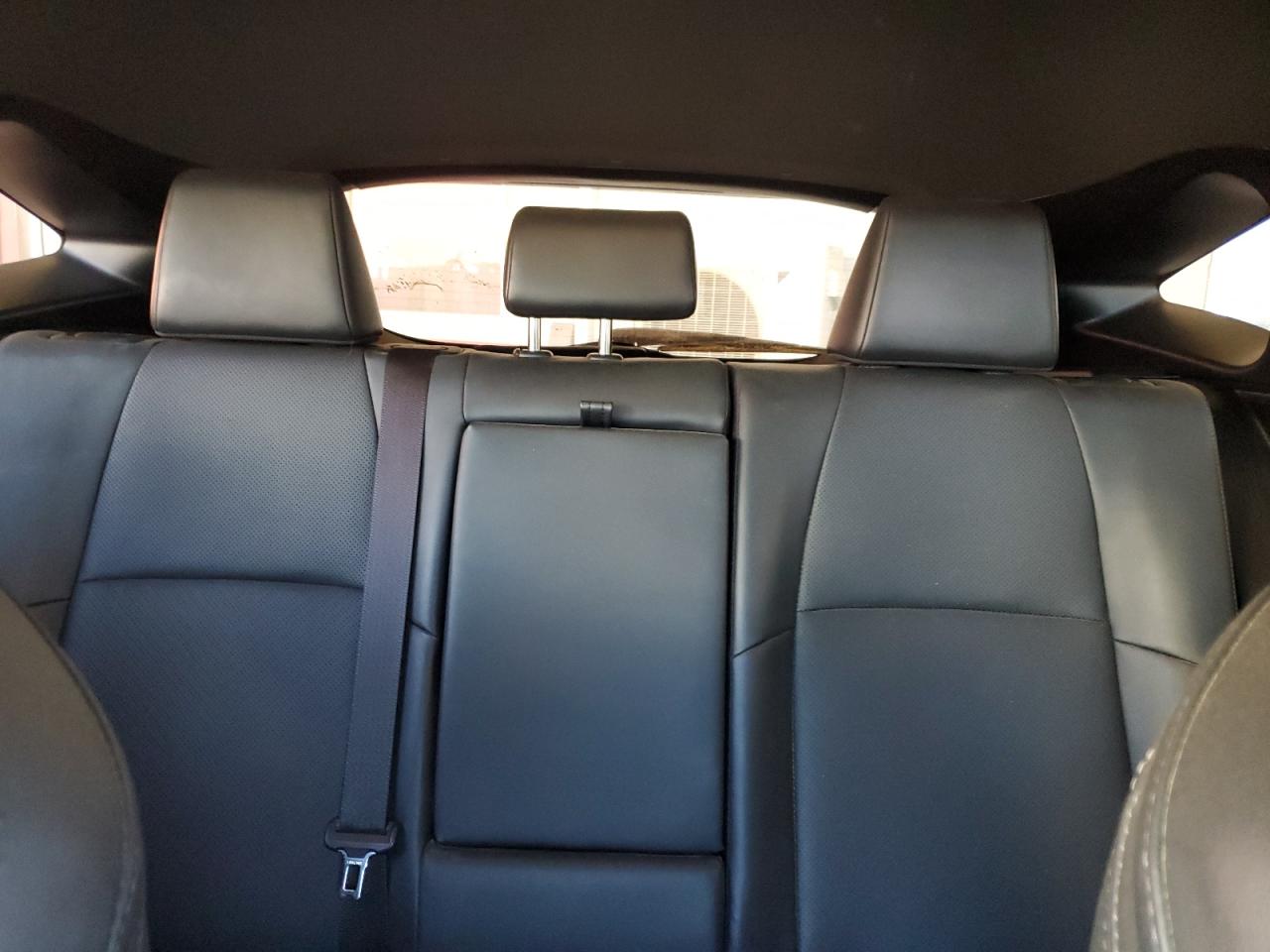 2021 Toyota Venza VIN JTEAAAAH9MJ020612 Copart auction photo, all over / mechanical damage thumbnail 10