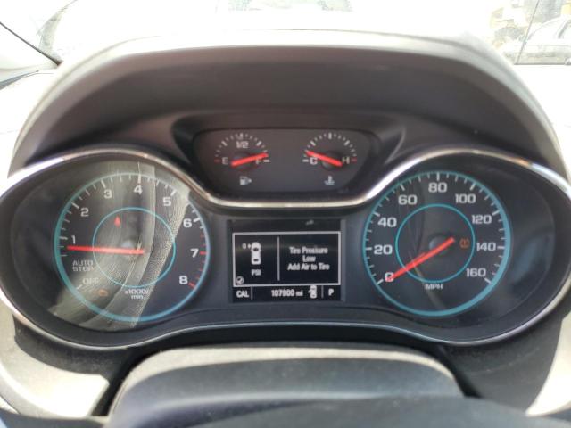 2018 Chevrolet Cruze VIN 1G1BC5SM4J7216772 Copart auction photo, front end / minor dent/scratches damage thumbnail 9