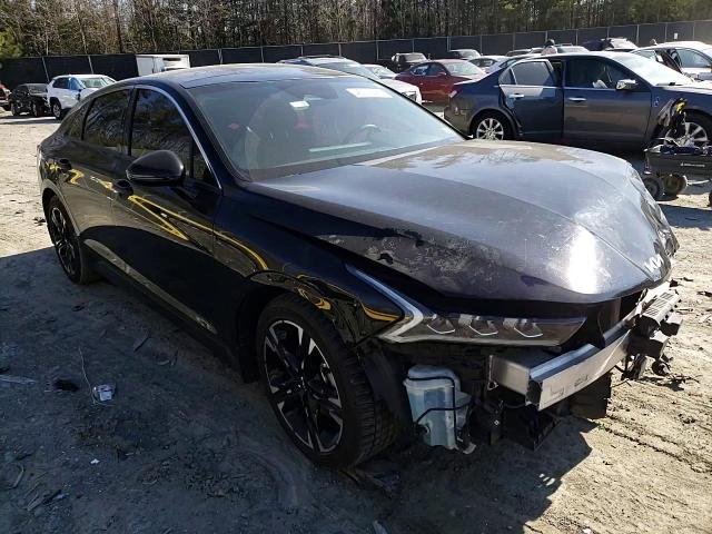 2022 KIA K5 VIN 5XXG64J28NG099211 Copart auction photo, front end damage thumbnail 10