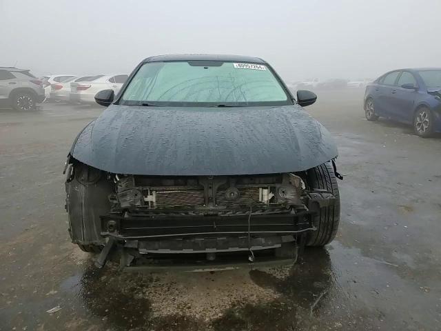 2021 Volkswagen Jetta VIN 3VWC57BU6MM078032 Copart auction photo, front end damage thumbnail 11