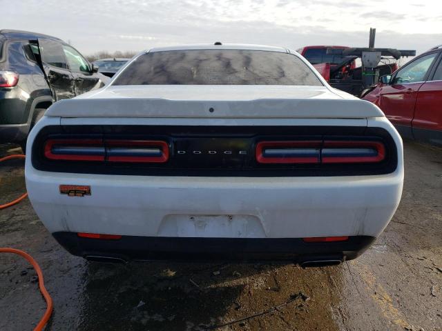 2015 Dodge Challenger VIN 2C3CDZAG0FH720442 Copart auction photo, front end damage thumbnail 6