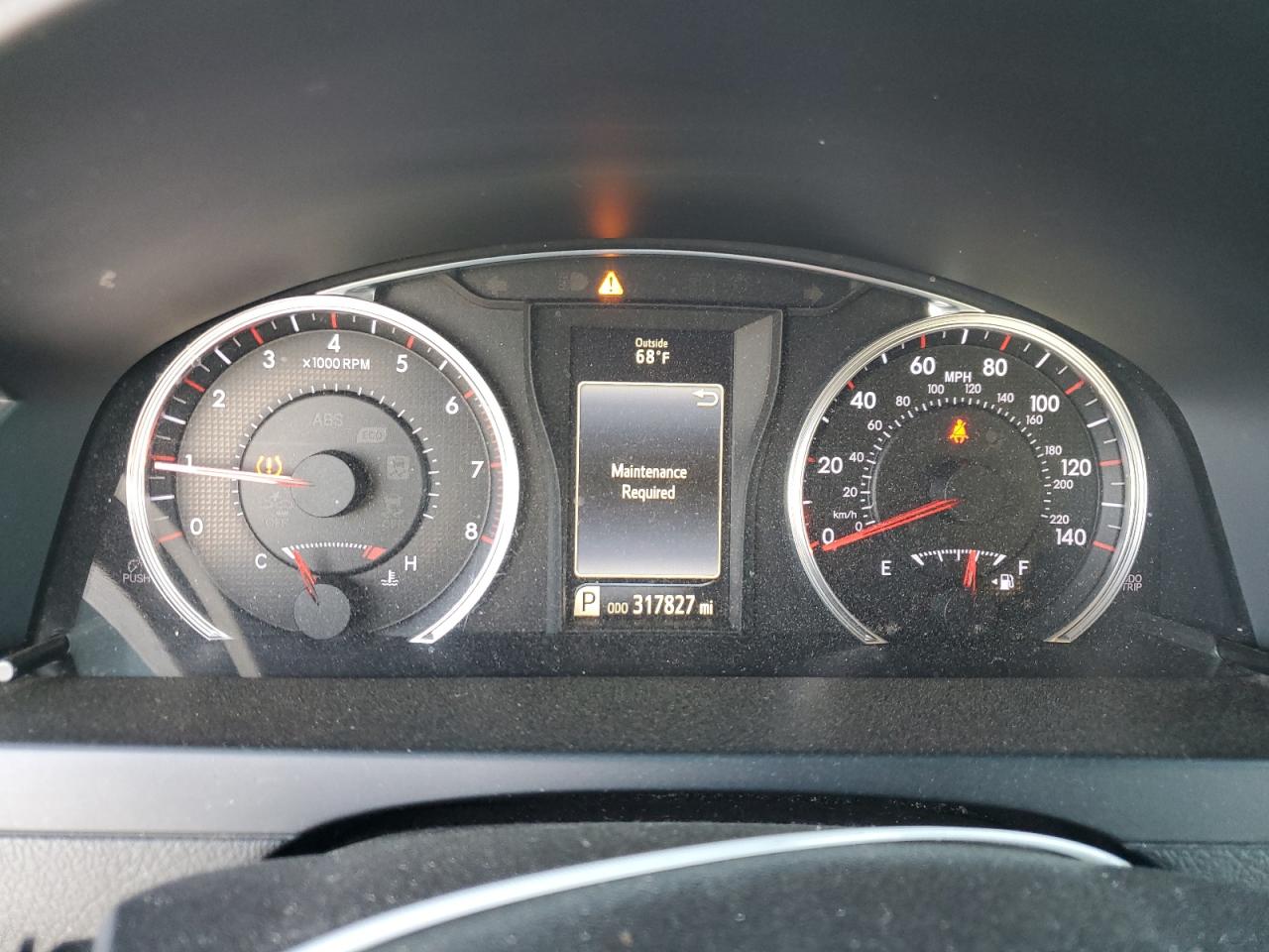 2015 Toyota Camry VIN 4T1BF1FK7FU079881 Copart auction photo, front end damage thumbnail 9