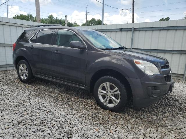 2013 Chevrolet Equinox VIN 2GNALDEK5D6287045 Copart auction photo, normal wear damage thumbnail 4