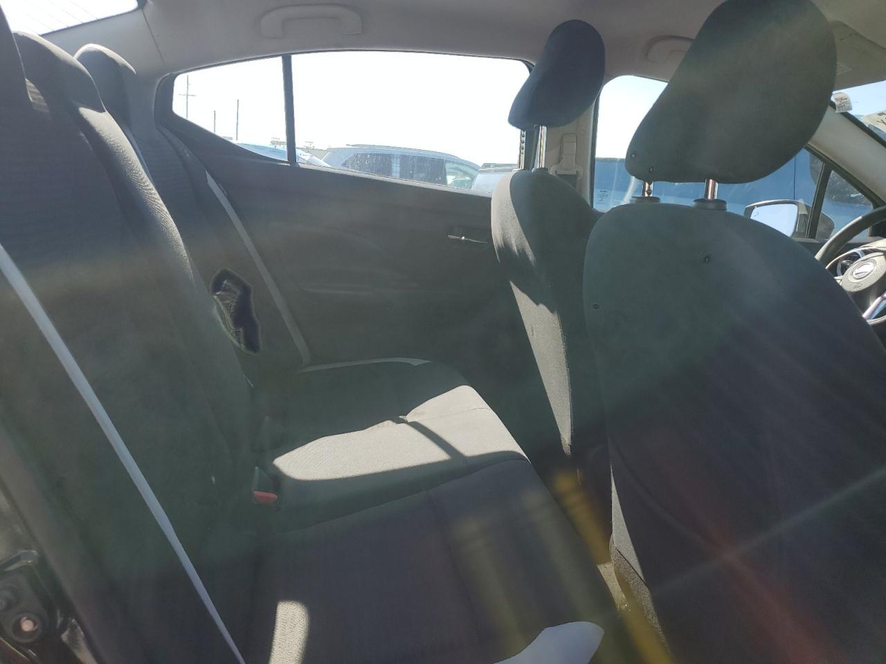 2020 Nissan Versa VIN 3N1CN8EV5LL855174 Copart auction photo, front end damage thumbnail 10
