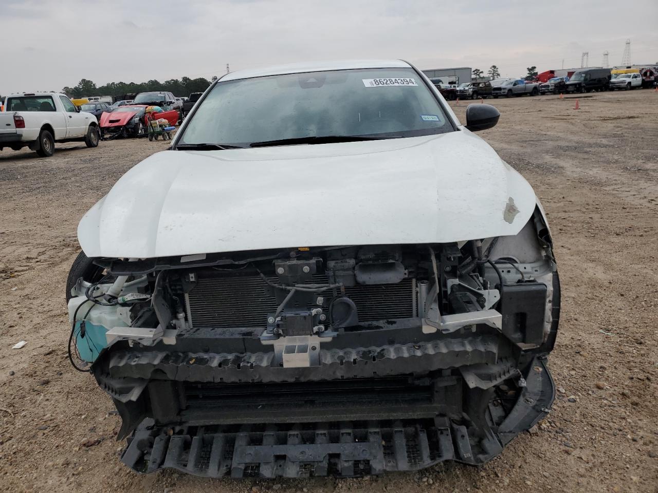 2021 Nissan Altima VIN 1N4BL4CV6MN344848 Copart auction photo, all over damage thumbnail 5
