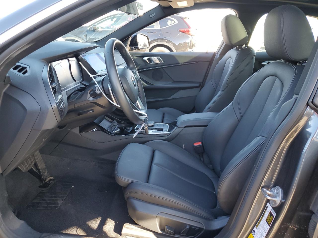 2020 BMW 2er VIN WBA73AK06L7G08268 Copart auction photo, water/flood / minor dent/scratches damage thumbnail 7