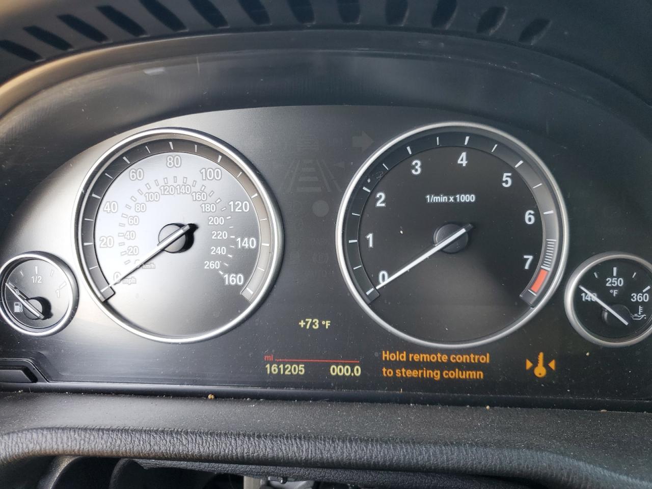 2017 BMW X3 VIN 5UXWZ7C55H0T43879 Copart auction photo, mechanical / side damage thumbnail 9