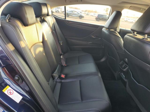 2019 Lexus ES VIN 58ABZ1B14KU032153 Copart auction photo, normal wear damage thumbnail 10
