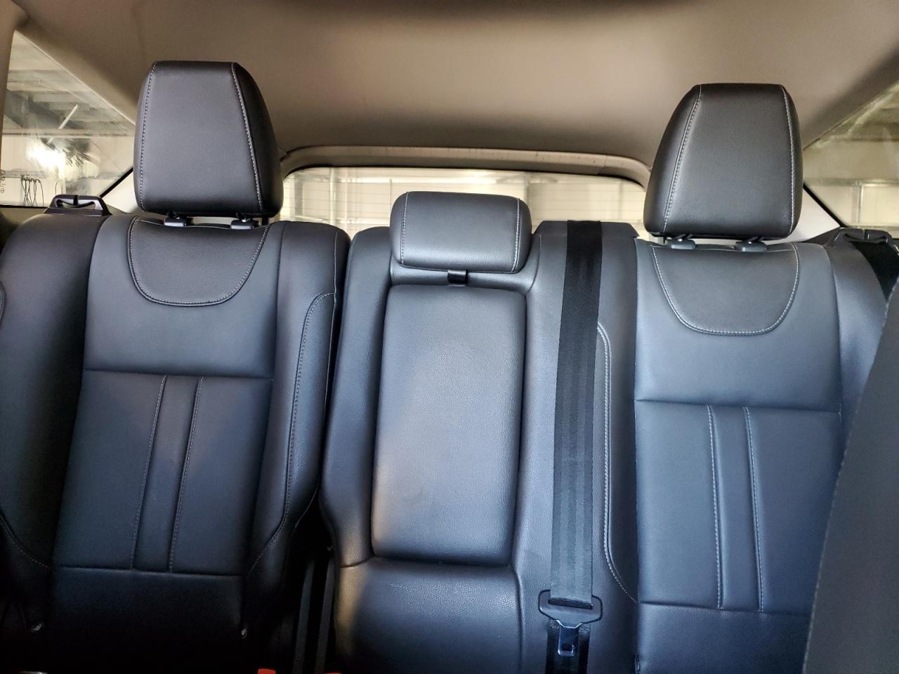 2013 Ford Escape VIN 1FMCU9J99DUC93667 Copart auction photo, rear end damage thumbnail 10