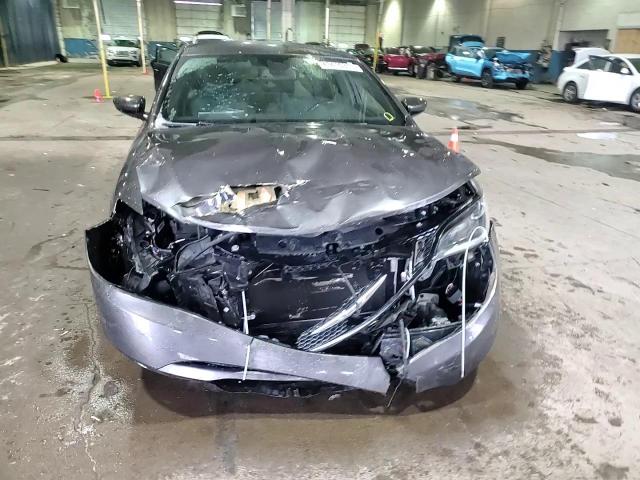 2016 Chrysler 200 VIN 1C3CCCBB6GN150149 Copart auction photo, front end damage thumbnail 13