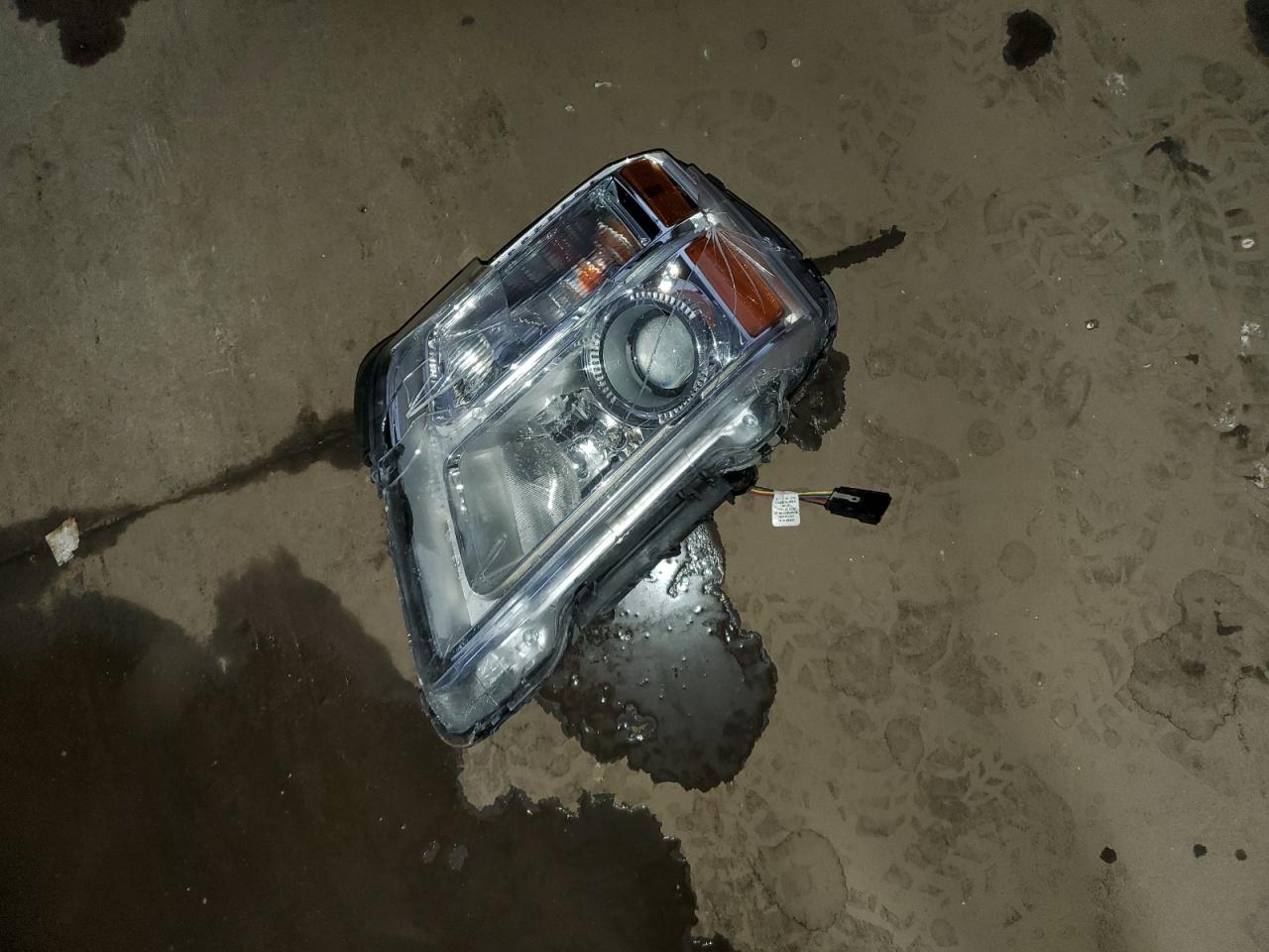 2017 GMC Terrain VIN 2GKFLTEK8H6326519 Copart auction photo, front end / mechanical damage thumbnail 13