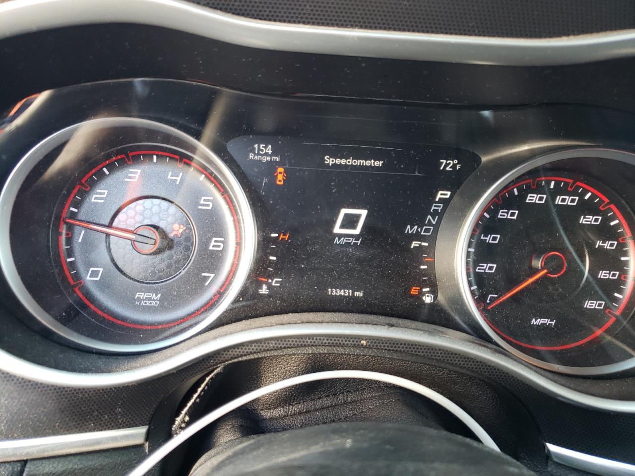 2018 Dodge Charger VIN 2C3CDXGJXJH254244 Copart auction photo, all over damage thumbnail 9