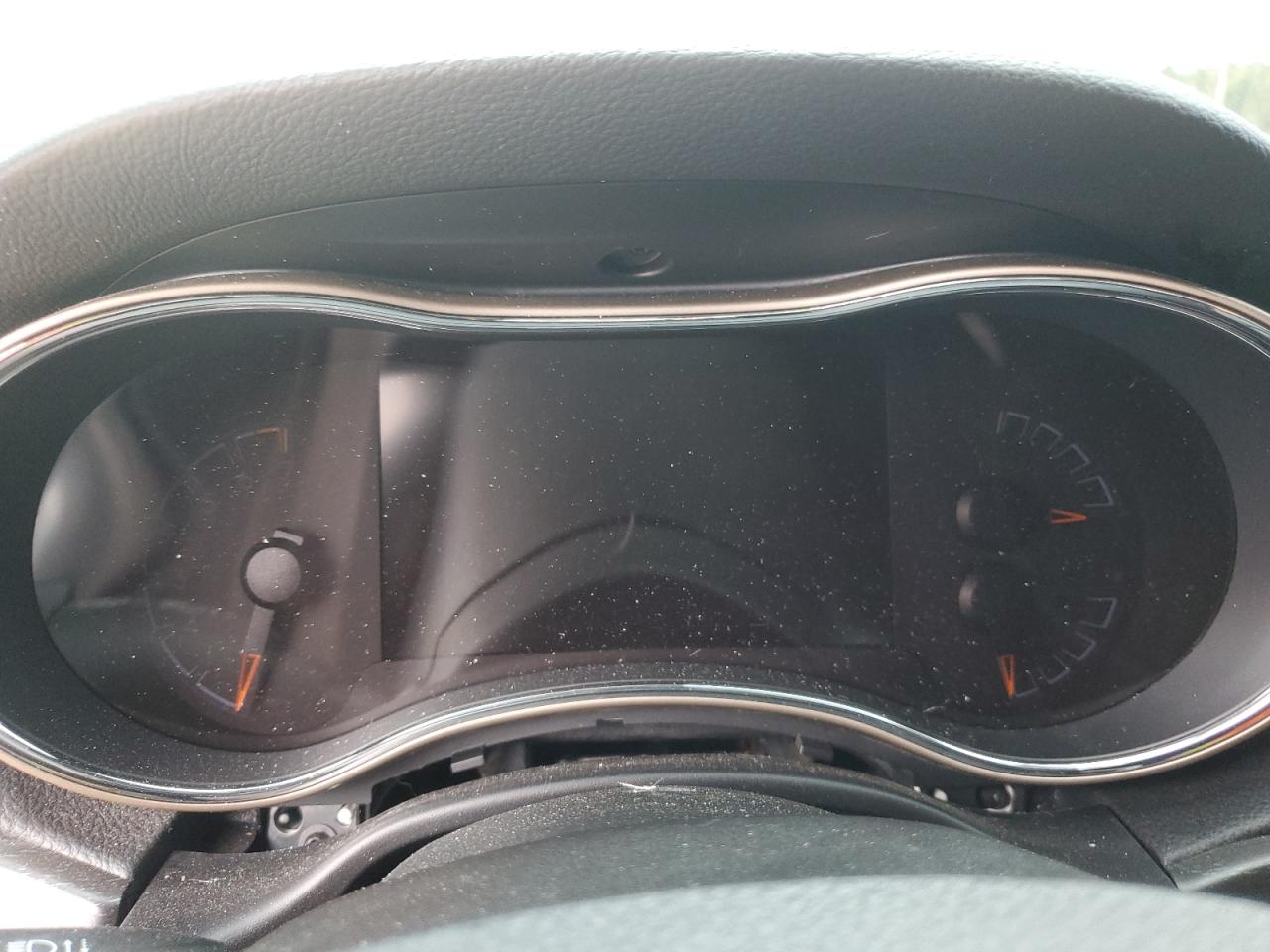 2016 Jeep Grand Cherokee VIN 1C4RJEAG2GC335699 Copart auction photo, front end damage thumbnail 9